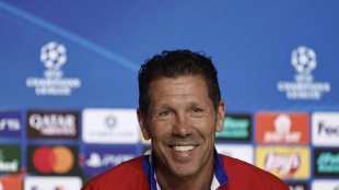 Champions: Simeone 'nessuna pressione, ma una grande responsabilit&agrave;'