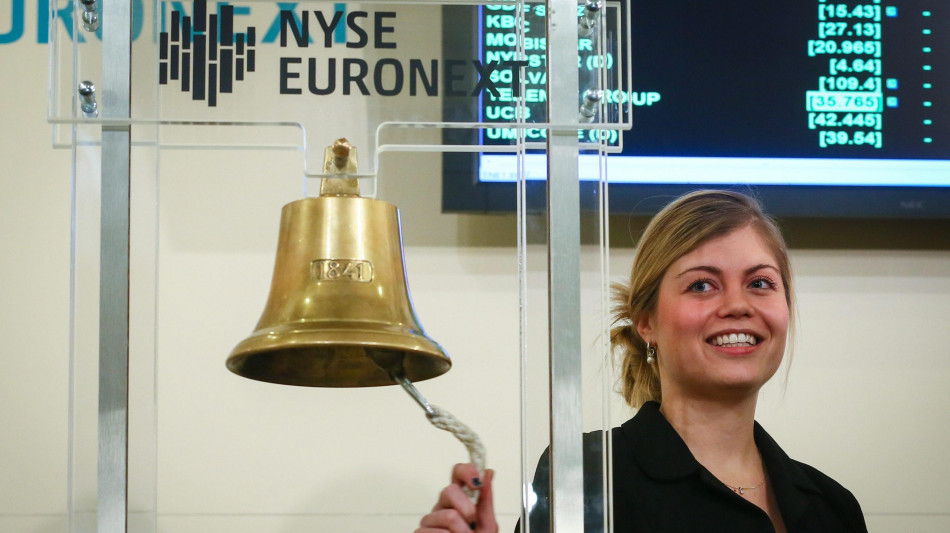 Borsa: Europa in rialzo, ottimismo per un accordo in Iran