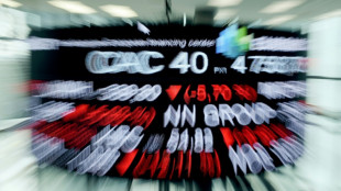 La Bourse de Paris sur la r&eacute;serve (-0,23%)