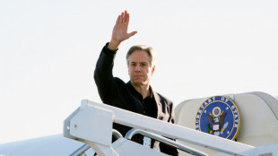 Blinken viaja a China en busca de estabilizar la relaci&oacute;n bilateral