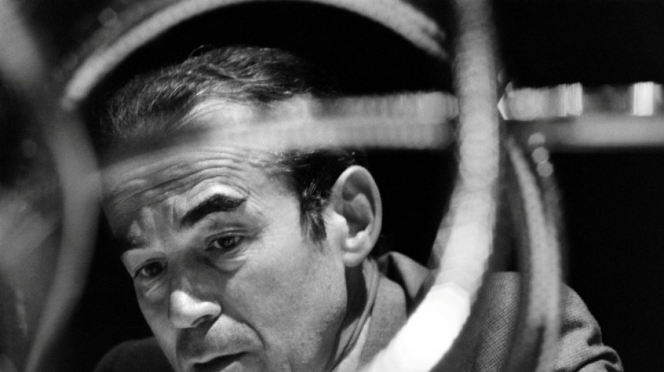 Robert Badinter, combattant pour l'abolition universelle de la peine de mort, va entrer au Panthéon