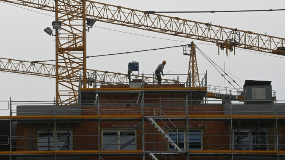 Geywitz setzt f&uuml;r mehr Wohnungen auf Kombination aus Bauen und Sanieren