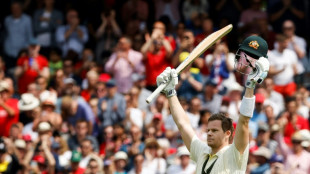 Smith to open for Australia against South Africa in T20 career first