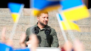 "Aujourd'hui, nous sommes convaincus que la Russie va perdre cette guerre", d&eacute;clare Zelensky