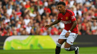 Ten Hag unsure if exiled Sancho will play for Man Utd again