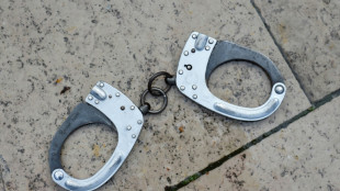 Wegen Totschlags international gesuchter Mann in Rheinland-Pfalz verhaftet