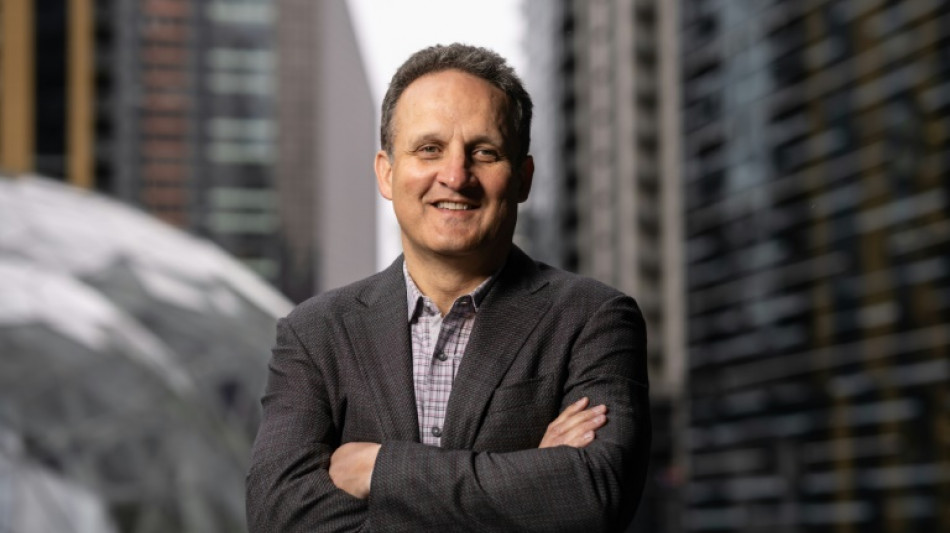 No habr&aacute; un "&uacute;nico modelo" ganador en la IA, afirma directivo de Amazon