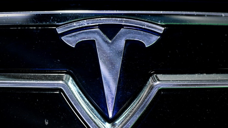 Verband: Tesla-Verkäufe in Europa im April um die Hälfte eingebrochen 