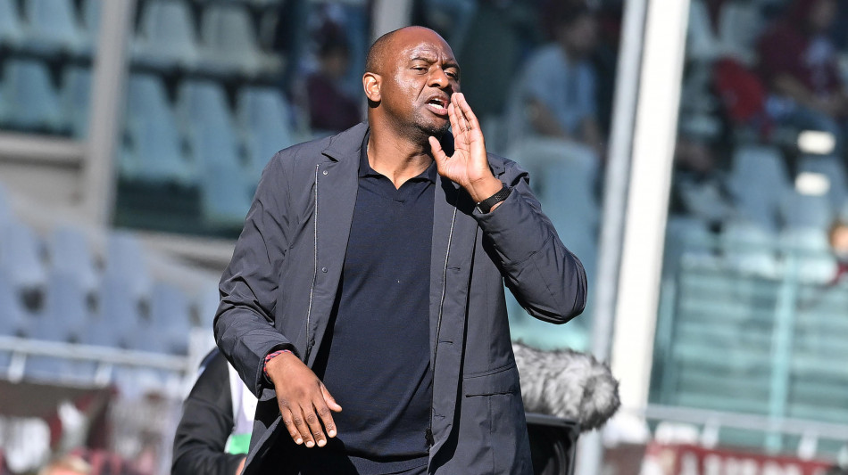 Nazionali: Vieira &egrave; il nuovo allenatore del Senegal, suo Paese di nascita
