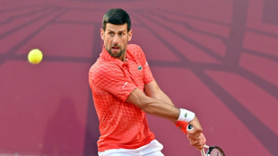 World number one Djokovic pulls out of Madrid Masters