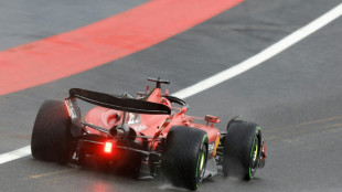 Leclerc starts from pole at Belgian Grand Prix after Verstappen penalty