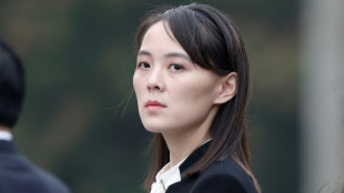 Pj&ouml;ngjang warnt nach Treffen zwischen Biden und Yoon vor "gr&ouml;&szlig;erer Gefahr"