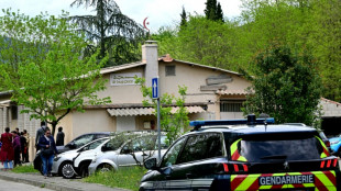 Fieberhafte Fahndung nach mutmaßlich islamfeindlichem Mord in Moschee in Frankreich
