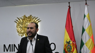 Detienen al jefe de una unidad de &eacute;lite militar por el fallido golpe en Bolivia