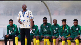 Success-starved Kaizer Chiefs make surprise choice as coach