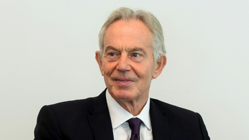 Umsetzung von Gaza-Plan: Trump beruft Mitglieder von "Friedensrat"