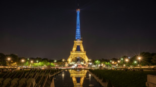 In Frankreich sind mehrere Demonstrationen f&uuml;r den Frieden in der Ukraine geplant