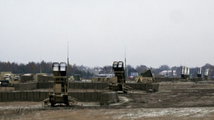 Espa&ntilde;a enviar&aacute; a Ucrania misiles para sistemas antia&eacute;reos Patriot