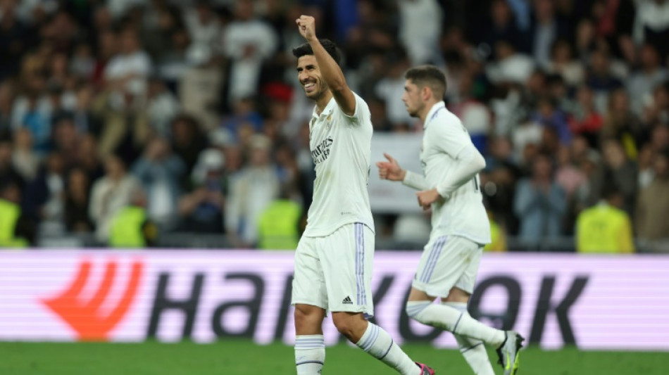 Madrid see off Celta in comfortable victory