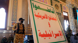 EEUU lanza nuevos ataques contra misiles y naves explosivas hut&iacute;es en Yemen