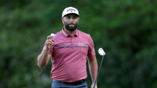 Rahm wins Masters crown to reclaim World No.1 spot