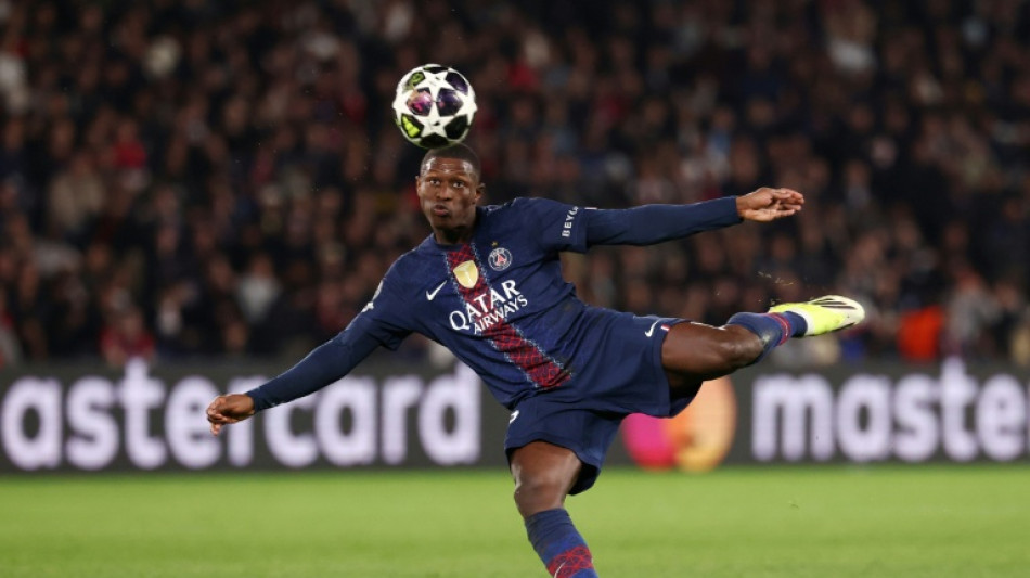 PSG segue vivo na Champions, mas com aura de campe&atilde;o cada vez mais dilu&iacute;da