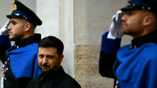 Selenskyj zu Kritik von US-Präsident Trump: Bin "bereit" für Wahlen