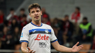 Atalanta, Djimsiti verso il recupero per match con il Lecce