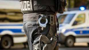 Mann in Ludwigshafen erschossen: Tatverdächtiger in Untersuchungshaft