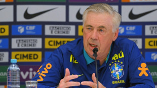 Ancelotti enaltece CR7 após título de Portugal na Liga das Nações
