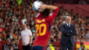 Spain coach De La Fuente summoned in Rubiales kiss case