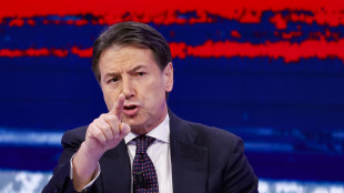 Conte, chi non ha memoria &egrave; Salvini, non accetto battute