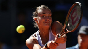 Sabalenka plots Swiatek revenge in Madrid final, Tsitsipas out