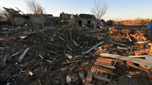 L'arm&eacute;e russe dit avancer "dans toutes les directions" en Ukraine