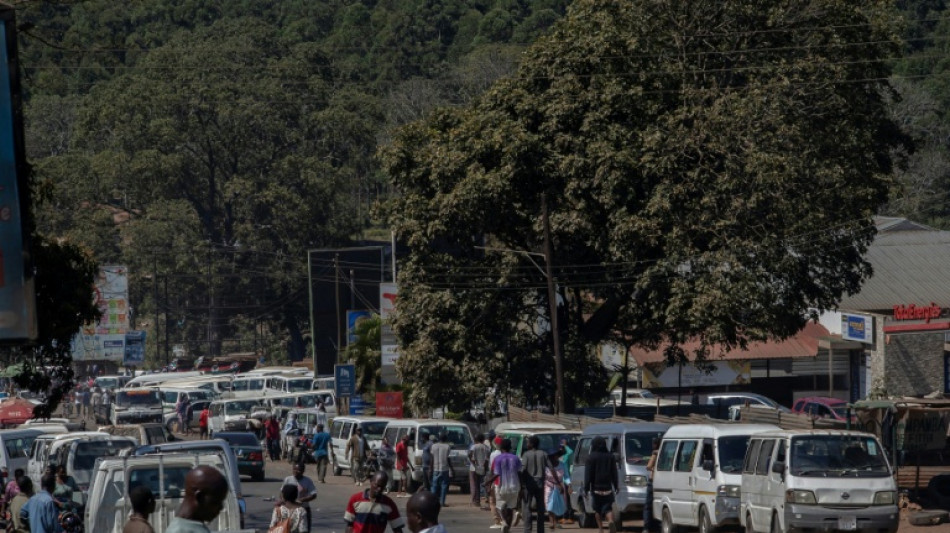 Malawi's fuel crisis hangs over upcoming elections