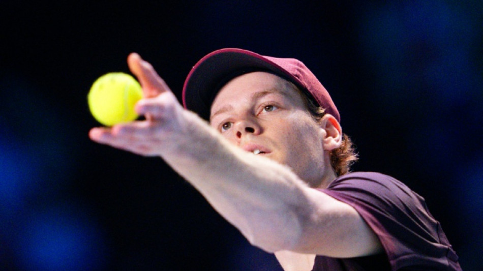 Sinner atropela Altmaier e vai às oitavas do ATP 500 de Viena