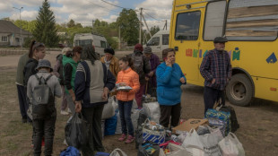 Rusia logra nuevos avances en su ofensiva en la regi&oacute;n ucraniana de J&aacute;rkov