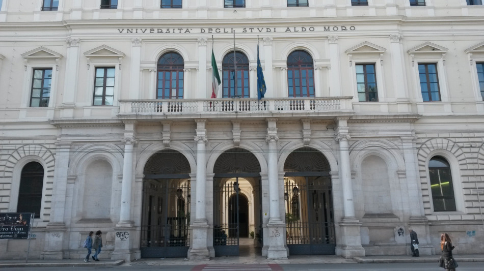 UniBa e Regione Puglia mapperanno il Parrocchetto monaco