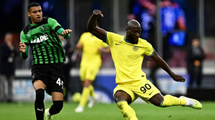 Inter triumph, Milan slump ahead of Champions League semi-final date