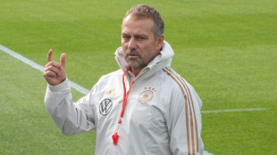 Flick's Germany look to restore 'tournament team' status in Qatar