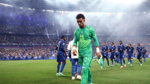 Ligue 1 : Guillaume Restes, l'ascension d'un "pitchoun" jusqu'aux Bleus