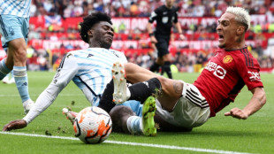 Man Utd grant Antony 'leave of absence' to address abuse allegations