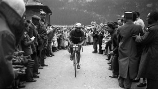 Italian cycling commemorated with Florence start to 2024 Tour de France 