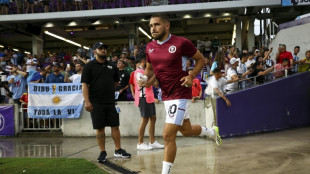 Villa's Buendia suffers major knee injury