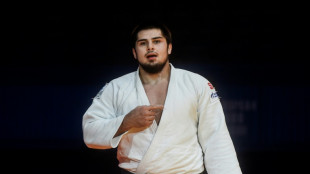 Judo: la F&eacute;d&eacute;ration internationale r&eacute;int&egrave;gre la Russie avec "hymne" et "drapeau"