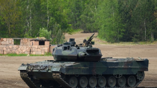 Medien: Polen gibt erste Lieferung von Leopard-2-Panzern an Ukraine bekannt