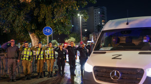 Media, in bara data da Hamas resti ostaggio già restituito