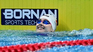 Haughey fires Paris Olympic warning as Honda motors past Seto