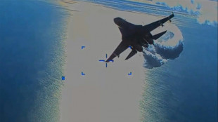 Russland zeichnet Kampfjet-Piloten nach Drohnen-Zwischenfall aus