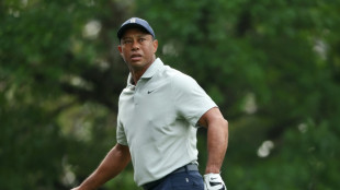 Masters crowds ready to roar for Tiger in twilight rounds